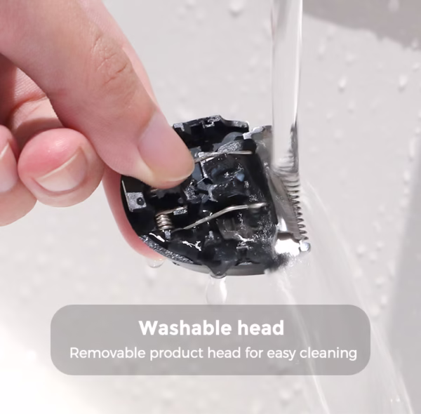 All In One Trimmer - Flex Trim - Image 5