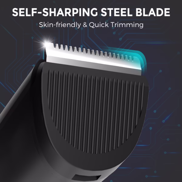 All In One Trimmer - Flex Trim - Image 6