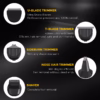 All In One Trimmer - Flex Trim - Image 8