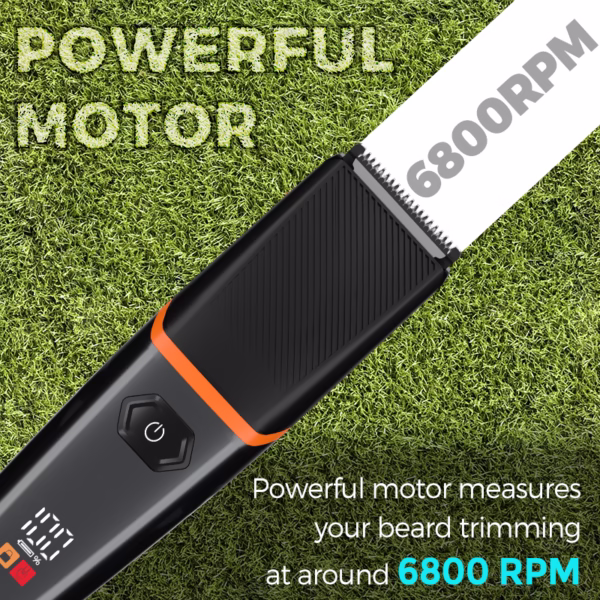 All In One Trimmer - Flex Trim - Image 9
