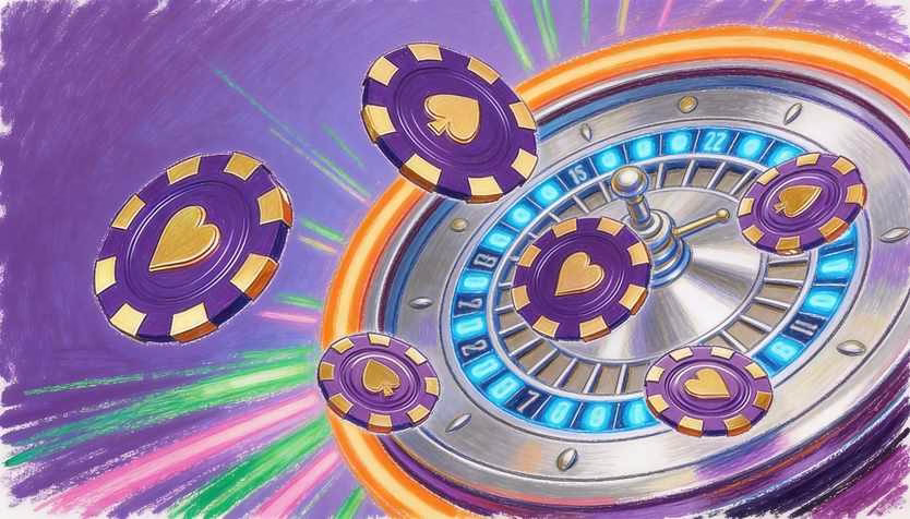 Problemi di Gioco nel Casinò Rockbet Problemi di Gioco nel Casinò Rockbet