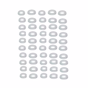 Replacement Part- Plastic wasar 50Pcs
