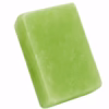 Aloe Vera Alum bar green 100g Pack of 1 - Image 7