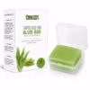 Aloe Vera Alum bar green 100g Pack of 1