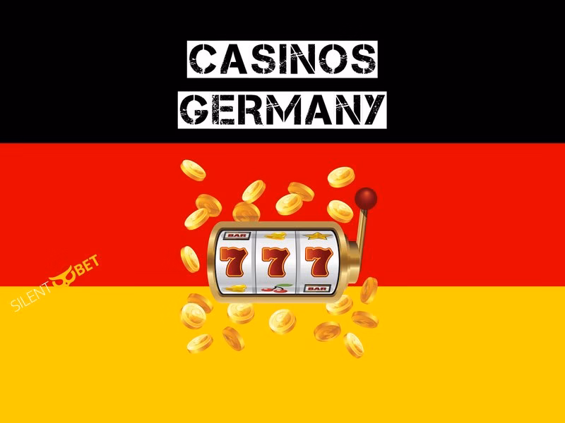 Yep casino login in Germany